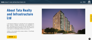 tata realty
