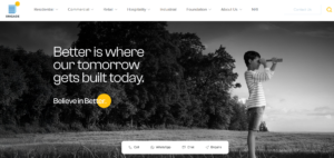 residential apartment