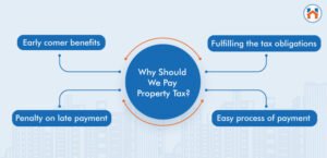 pay property tax online