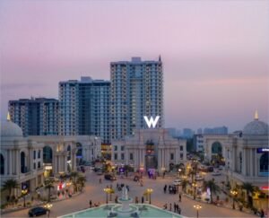 omaxe new chandigarh