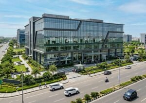 Commercial Property Investment