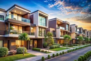 Residential Properties