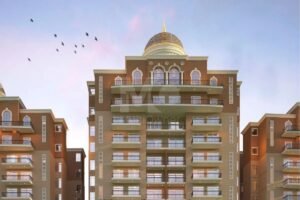 Omaxe Cassia New Chandigarh