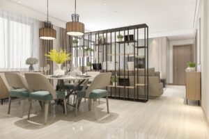 3 BHK Flats in Omaxe New Chandigarh