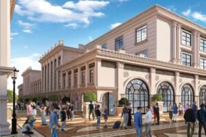 Commercial Shops for Sale