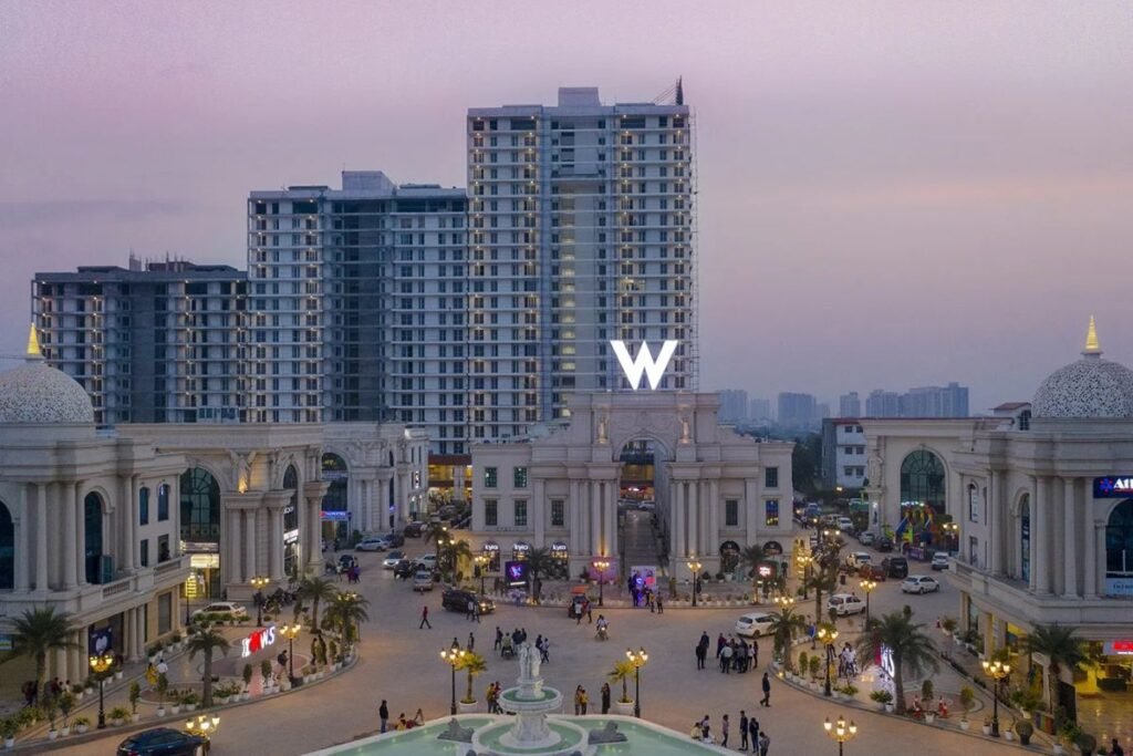 Commercial Shops for Sale