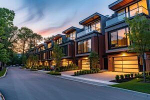 Buy Property in Omaxe New Chandigarh