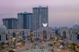 Commercial Shops for Sale