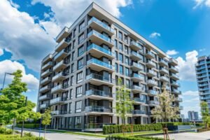 Buy Property in Omaxe New Chandigarh