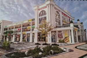 Commercial Shops for Sale