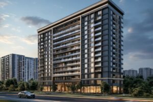 Buy Property in Omaxe New Chandigarh