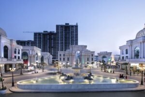 Commercial Shops for Sale