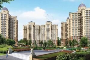 Omaxe Cassia New Chandigarh