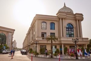 Commercial Shops for Sale