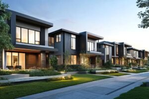 Buy Property in Omaxe New Chandigarh