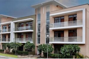 Omaxe Cassia New Chandigarh