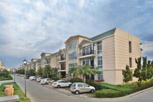 Omaxe Cassia New Chandigarh