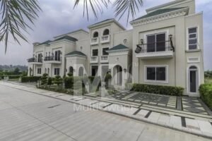 Omaxe Cassia New Chandigarh