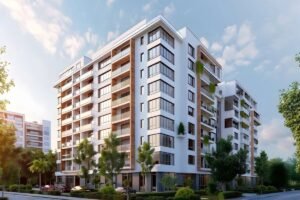 Property in New Chandigarh